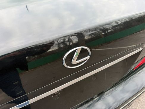 Used 2003 Lexus LS 430 image 12