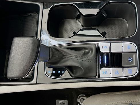 Used 2025 Hyundai Tucson SEL image 25