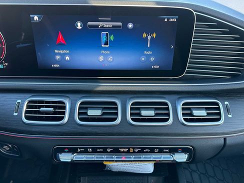 Used 2026 Mercedes-Benz GLE 450 4MATIC image 27