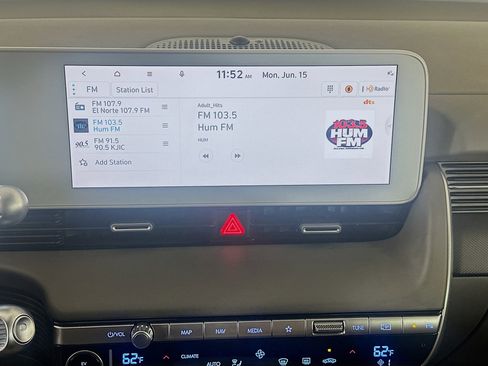 Used 2024 Hyundai Ioniq 5 SEL RWD image 21