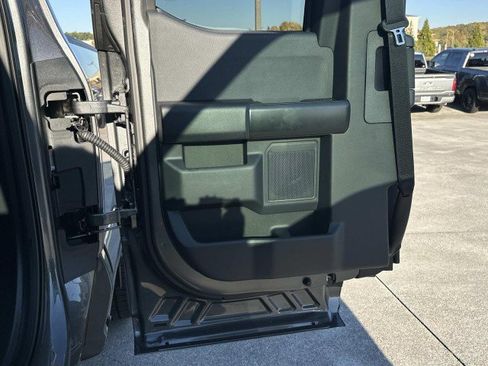 New 2025 Ford F150 STX w/ Equipment Group 200A image 20