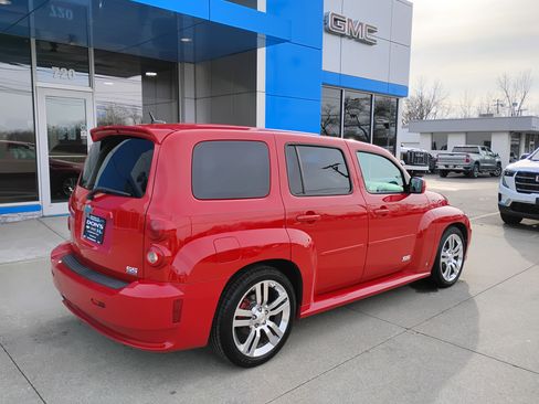 Used 2008 Chevrolet HHR SS image 34