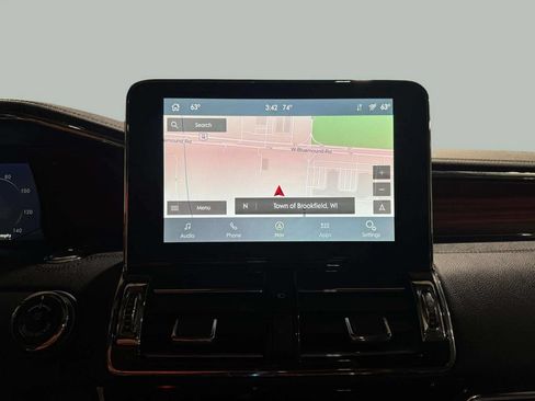 Certified 2021 Lincoln Navigator Reserve w/ Luxury Package AWD/4WD image 7