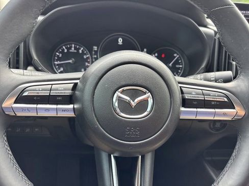 Used 2024 MAZDA CX-50 Meridian Edition w/ Apex Package AWD/4WD image 25