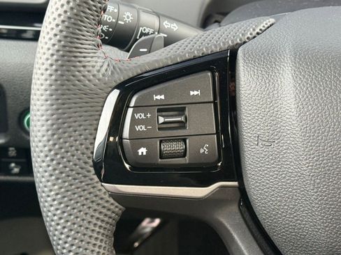 New 2026 Honda Ridgeline Black Edition image 12