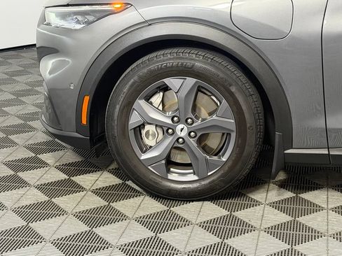 Used 2023 Ford Mustang Mach-E Select RWD image 12