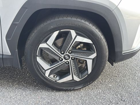 Used 2022 Hyundai Tucson SEL w/ Convenience + Premium Package FWD image 33