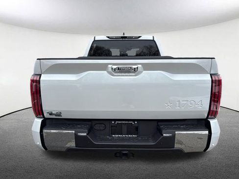 New 2026 Toyota Tundra 1794 Edition w/ TRD Off-Road Package image 10