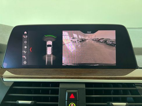 Used 2021 BMW X3 sDrive30i w/ Convenience Package image 21