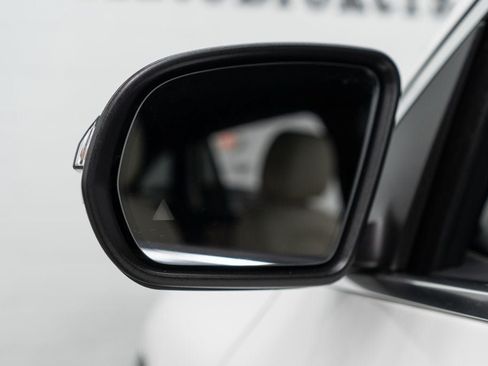 Used 2025 Mercedes-Benz GLA 250 4MATIC w/ Winter Package image 42