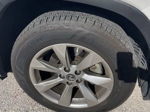 Used 2018 Lexus RX 350 AWD w/ Premium Package image 7