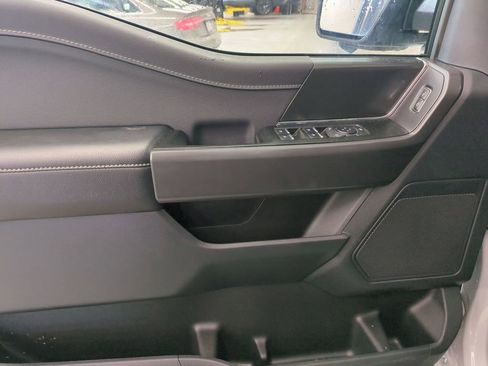 Used 2024 Ford F150 XLT w/ Equipment Group 302A MID image 10