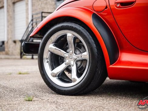 Used 2001 Plymouth Prowler RWD image 55