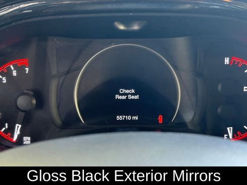 Used 2024 Dodge Durango GT RWD image 20
