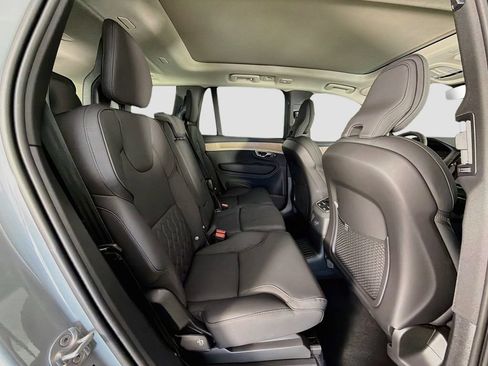 New 2026 Volvo XC90 T8 Plus w/ Protection Package Premier AWD/4WD image 30