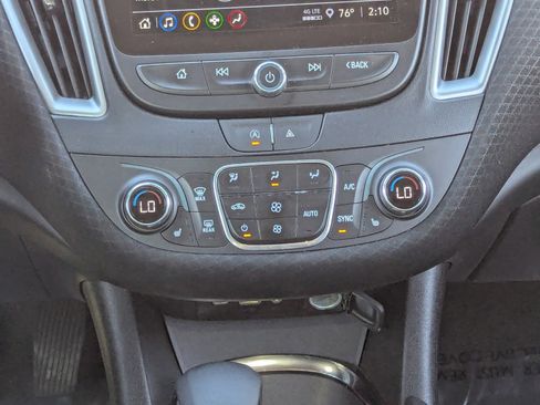 Certified 2024 Chevrolet Malibu LT image 20