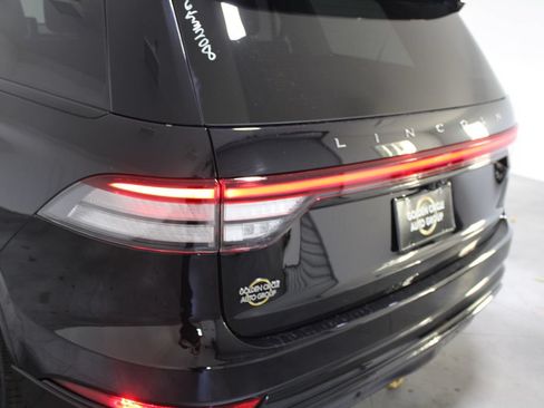 New 2026 Lincoln Aviator 2WD image 61