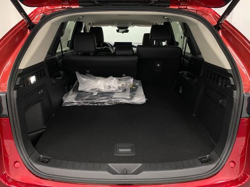 Used 2026 MAZDA CX-70 SC Plus AWD/4WD image 5