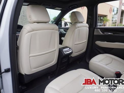Used 2021 Cadillac XT6 Sport AWD/4WD image 92