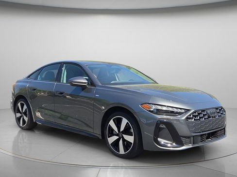 New 2026 Audi A5 2.0T Premium Plus image 3