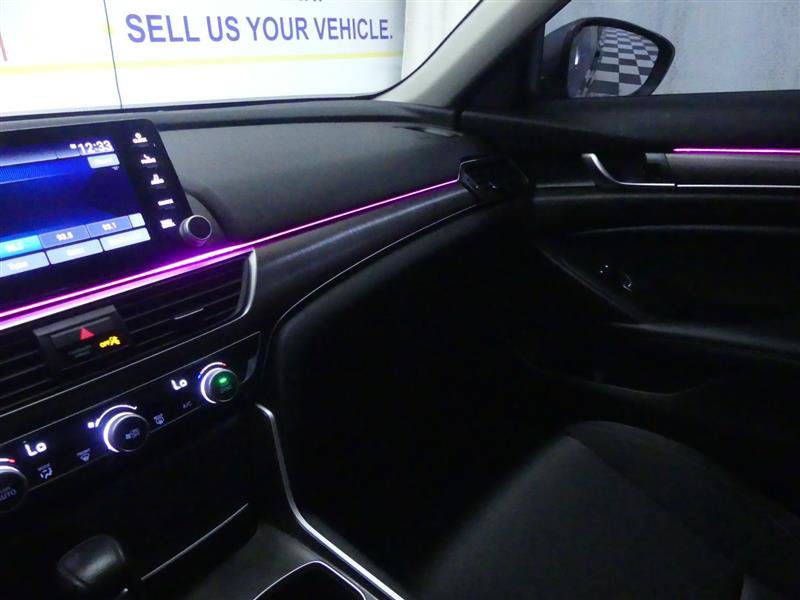 Used 2021 Honda Accord LX image 14