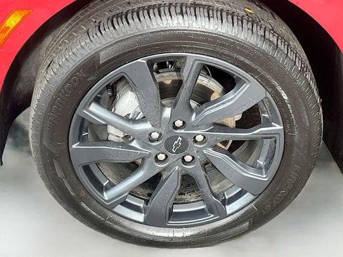 Used 2024 Chevrolet Equinox RS w/ LPO, Floor Liner Package image 30