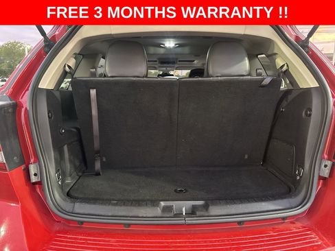 Used 2020 Dodge Journey Crossroad FWD image 23