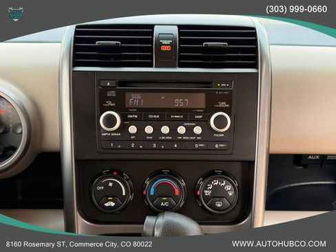 Used 2009 Honda Element EX image 19