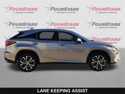 Used 2022 Lexus RX 350 FWD w/ Premium Package image 3