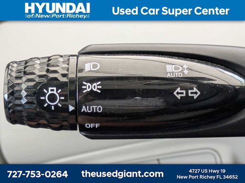 Used 2024 Hyundai Tucson SEL AWD/4WD image 38