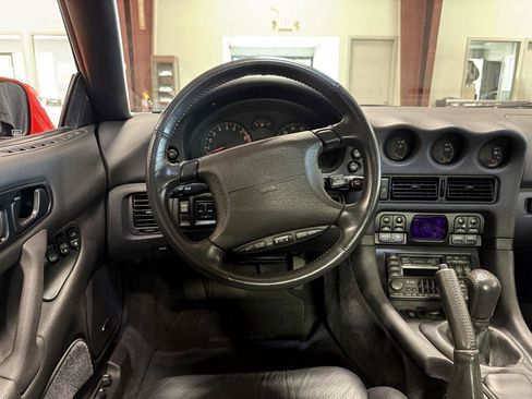 Used 1995 Mitsubishi 3000GT VR-4 AWD/4WD image 79