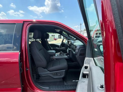 New 2026 Ford F150 XLT w/ Equipment Group 302A MID AWD/4WD image 14