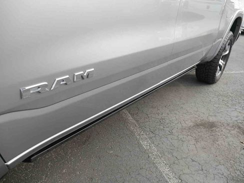 Certified 2022 RAM 1500 Laramie w/ Sport Appearance Package image 16