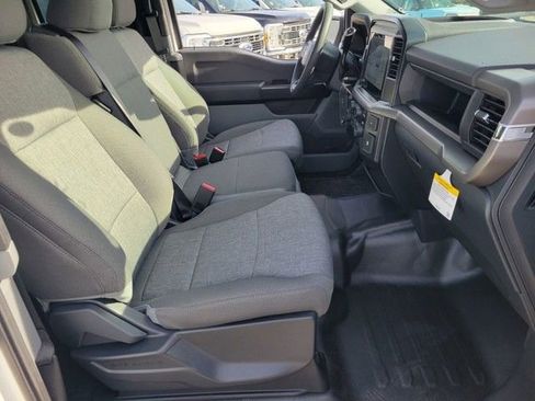 New 2025 Ford F150 XL w/ Tow/Haul Package image 12