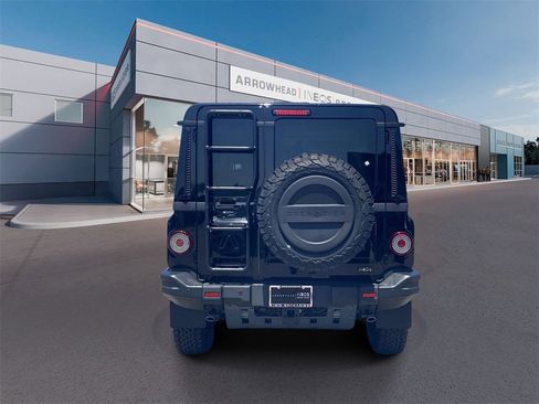 New 2025 INEOS Grenadier Trialmaster Edition image 20