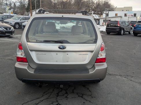 Used 2006 Subaru Forester 2.5X L.L. Bean image 14