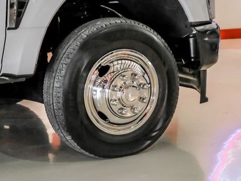 Used 2024 Ford F350 XL AWD/4WD image 53