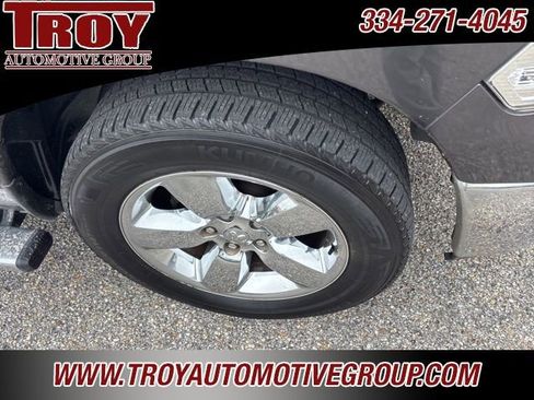 Used 2014 RAM 1500 Big Horn image 20