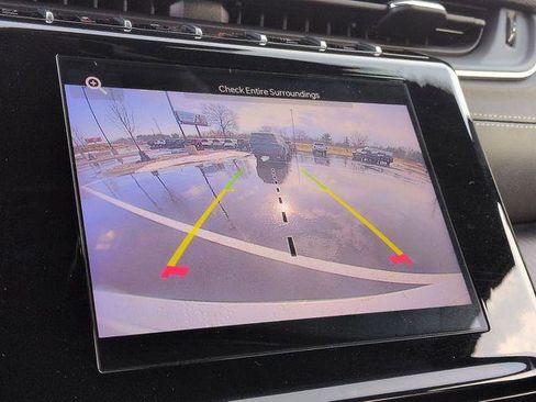 Certified 2024 Jeep Grand Cherokee L Laredo image 23