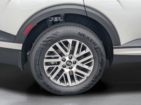 New 2026 Hyundai Palisade SEL FWD image 39