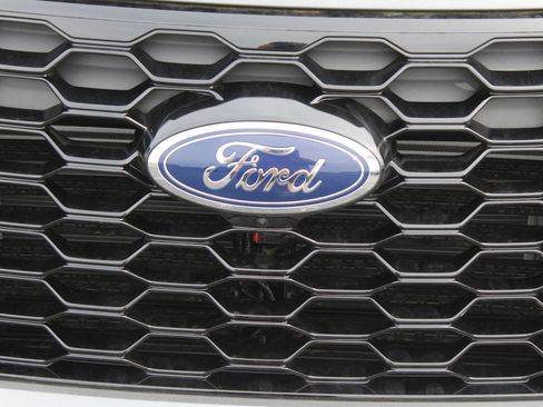 New 2026 Ford Explorer ST-Line AWD/4WD image 11