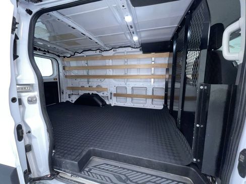 Used 2024 Ford Transit 250 Low Roof w/ Exterior Upgrade Package image 17