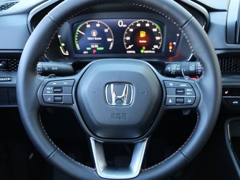 New 2026 Honda CR-V Sport-L image 14