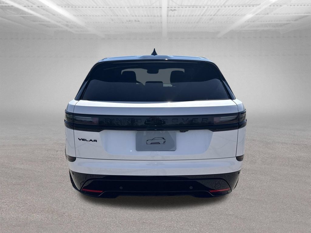 New 2026 Land Rover Range Rover Velar Dynamic SE AWD/4WD image 8