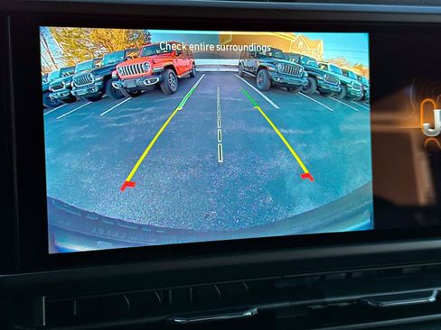 New 2026 Jeep Wrangler Sport image 14