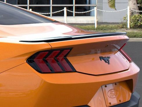New 2026 Ford Mustang Premium w/ Mustang Nite Pony Package image 22