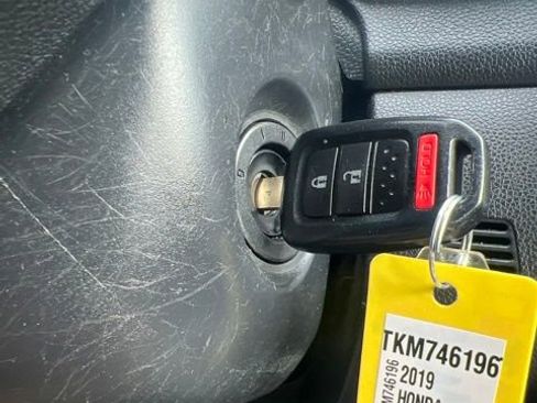 Used 2019 Honda Fit LX image 17
