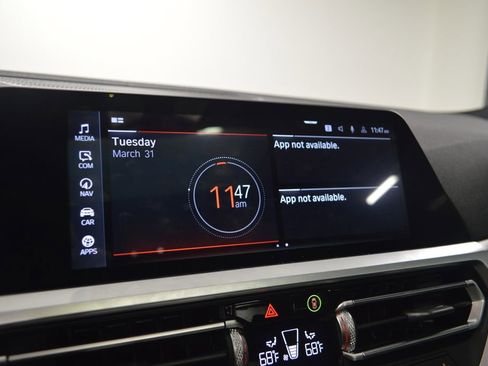 Used 2021 BMW M340i xDrive w/ Premium Package image 27