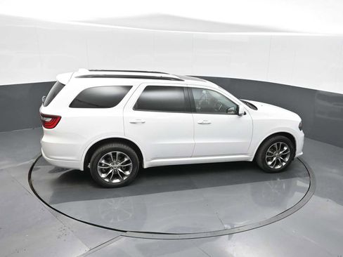 Used 2020 Dodge Durango GT image 22