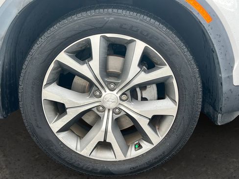 Used 2022 Hyundai Palisade SEL w/ 8P Bench Seat Package image 16